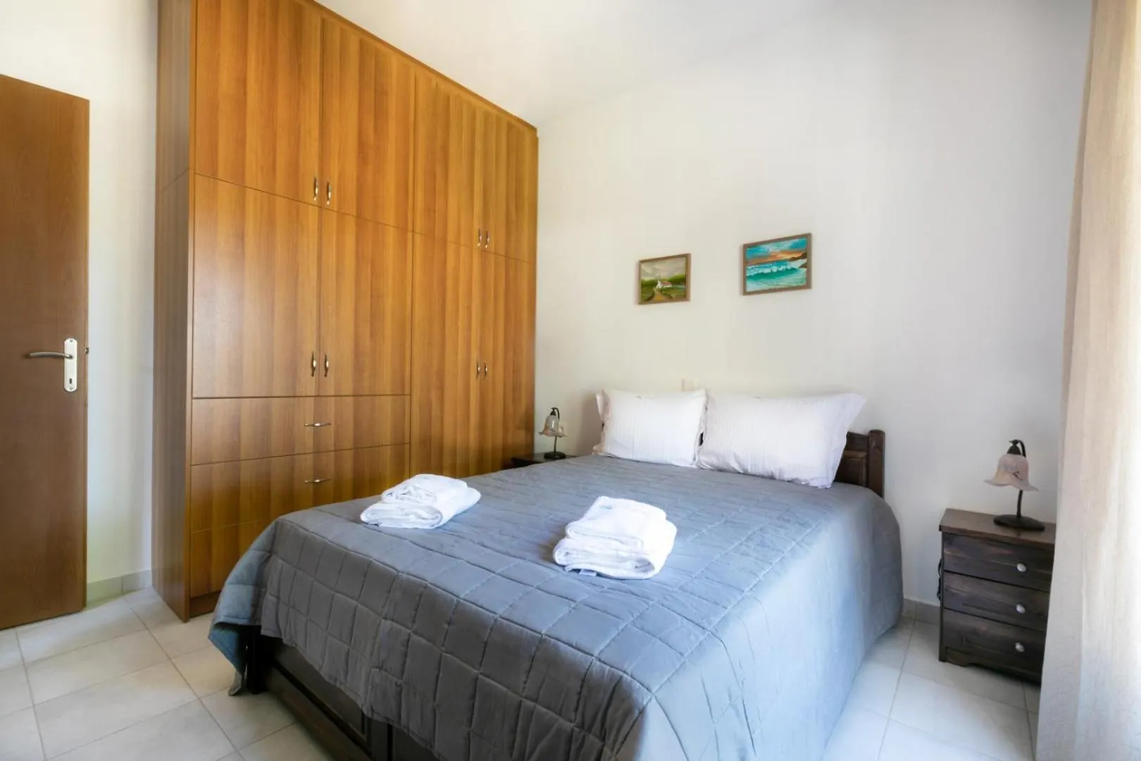 Filyra Seafront Villa, Vourvourou Diaporos 0*,  Greece
