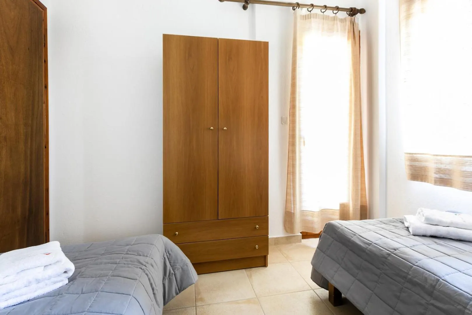 Filyra Seafront Villa, Vourvourou Diaporos Villa