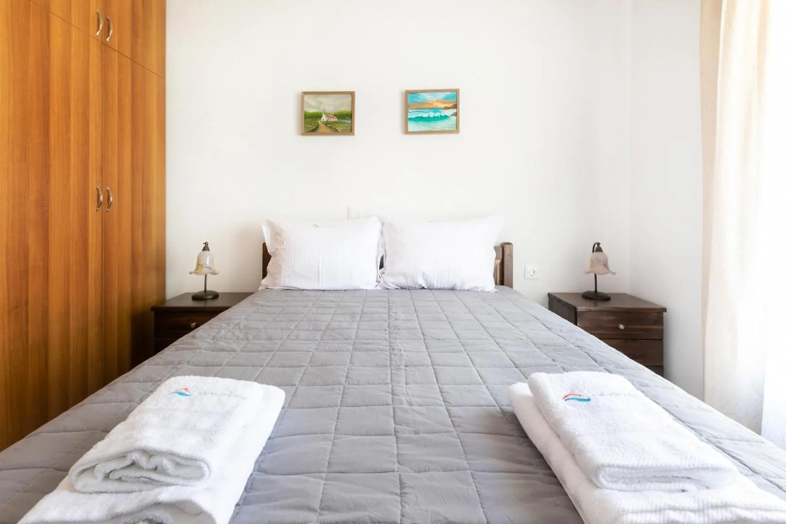 Filyra Seafront Villa, Vourvourou Diaporos